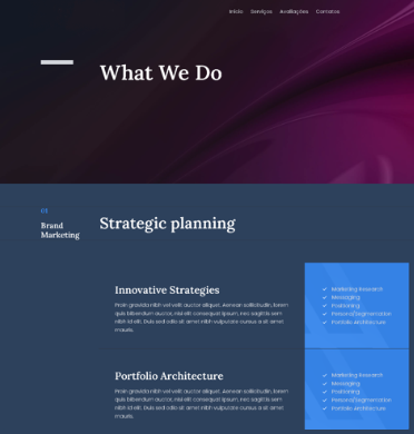 Site responsivo adaptado para celular aumentando as vendas da sua empresa
